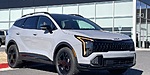 New 2026 KIA SPORTAGE PLUG-IN HYBRID X-LINE PRESTIGE in BENTONVILLE, ARKANSAS