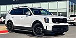 New 2025 KIA TELLURIDE EX X-LINE in BENTONVILLE, ARKANSAS
