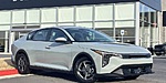 New 2026 KIA K4 LXS in BENTONVILLE, ARKANSAS
