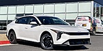 New 2026 KIA K4 EX in BENTONVILLE, ARKANSAS