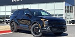 New 2026 KIA SPORTAGE PLUG-IN HYBRID X-LINE PRESTIGE in BENTONVILLE, ARKANSAS