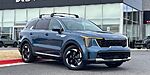 New 2026 KIA SORENTO HYBRID EX in BENTONVILLE, ARKANSAS