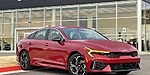 New 2026 KIA K5 GT-LINE in BENTONVILLE, ARKANSAS
