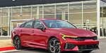 New 2026 KIA K5 GT-LINE in BENTONVILLE, ARKANSAS
