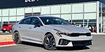 New 2026 KIA K5 GT-LINE in BENTONVILLE, ARKANSAS