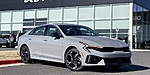 New 2026 KIA K5 GT-LINE in BENTONVILLE, ARKANSAS