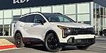 New 2026 KIA SPORTAGE PLUG-IN HYBRID X-LINE PRESTIGE in BENTONVILLE, ARKANSAS