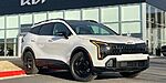 New 2026 KIA SPORTAGE PLUG-IN HYBRID X-LINE PRESTIGE in BENTONVILLE, ARKANSAS