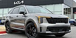New 2026 KIA SORENTO HYBRID X-LINE SX PRESTIGE in BENTONVILLE, ARKANSAS