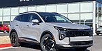 New 2026 KIA SPORTAGE EX in BENTONVILLE, ARKANSAS