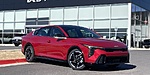 New 2025 KIA K4 GT-LINE in BENTONVILLE, ARKANSAS