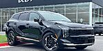 New 2026 KIA SPORTAGE SX in BENTONVILLE, ARKANSAS