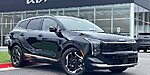 New 2026 KIA SPORTAGE SX in BENTONVILLE, ARKANSAS