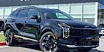 New 2026 KIA SPORTAGE SX-PRESTIGE in BENTONVILLE, ARKANSAS