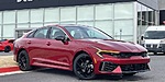 New 2026 KIA K5 GT-LINE in BENTONVILLE, ARKANSAS