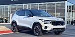 New 2026 KIA SELTOS SX in BENTONVILLE, ARKANSAS