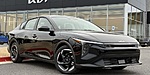 New 2026 KIA K4 EX in BENTONVILLE, ARKANSAS