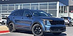 New 2026 KIA SORENTO HYBRID X-LINE SX PRESTIGE in BENTONVILLE, ARKANSAS