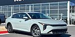 New 2026 KIA K4 EX in BENTONVILLE, ARKANSAS