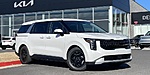 New 2026 KIA CARNIVAL LXS in BENTONVILLE, ARKANSAS