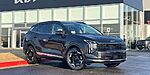 New 2026 KIA SPORTAGE EX in BENTONVILLE, ARKANSAS