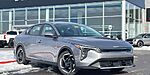 New 2026 KIA K4 EX in BENTONVILLE, ARKANSAS