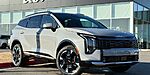 New 2026 KIA SPORTAGE SX-PRESTIGE in BENTONVILLE, ARKANSAS