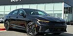 New 2026 KIA K5 GT in BENTONVILLE, ARKANSAS