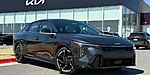 New 2025 KIA K4 GT-LINE in BENTONVILLE, ARKANSAS