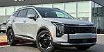 New 2026 KIA SPORTAGE EX in BENTONVILLE, ARKANSAS