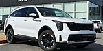 New 2026 KIA SORENTO S in BENTONVILLE, ARKANSAS