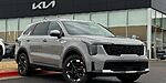 New 2026 KIA SORENTO S in BENTONVILLE, ARKANSAS