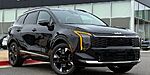 New 2026 KIA SPORTAGE HYBRID SX-PRESTIGE in BENTONVILLE, ARKANSAS