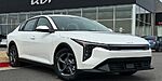 New 2026 KIA K4 LXS in BENTONVILLE, ARKANSAS