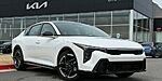 New 2026 KIA K4 GT-LINE in BENTONVILLE, ARKANSAS