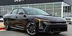 New 2026 KIA K4 GT-LINE in BENTONVILLE, ARKANSAS