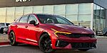 New 2026 KIA K5 GT-LINE in BENTONVILLE, ARKANSAS