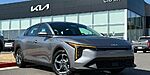 New 2026 KIA K4 LXS in BENTONVILLE, ARKANSAS