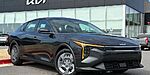New 2026 KIA K4 LX in BENTONVILLE, ARKANSAS