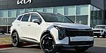 New 2026 KIA SPORTAGE EX in BENTONVILLE, ARKANSAS