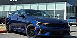 New 2026 KIA K5 GT-LINE in BENTONVILLE, ARKANSAS