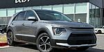 New 2026 KIA NIRO LX in BENTONVILLE, ARKANSAS