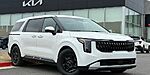 New 2026 KIA CARNIVAL LXS in BENTONVILLE, ARKANSAS