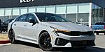 New 2026 KIA K5 GT-LINE in BENTONVILLE, ARKANSAS
