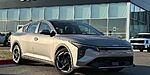 New 2026 KIA K4 EX in BENTONVILLE, ARKANSAS