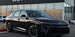 New 2026 KIA K4 GT-LINE in BENTONVILLE, ARKANSAS