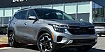 New 2026 KIA SELTOS S in BENTONVILLE, ARKANSAS