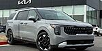 New 2026 KIA CARNIVAL EX in BENTONVILLE, ARKANSAS