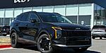 New 2026 KIA SPORTAGE HYBRID EX in BENTONVILLE, ARKANSAS