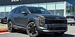 New 2026 KIA SPORTAGE HYBRID SX-PRESTIGE in BENTONVILLE, ARKANSAS